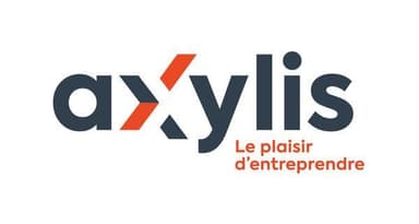 Logo de AXYLIS SUD OUEST