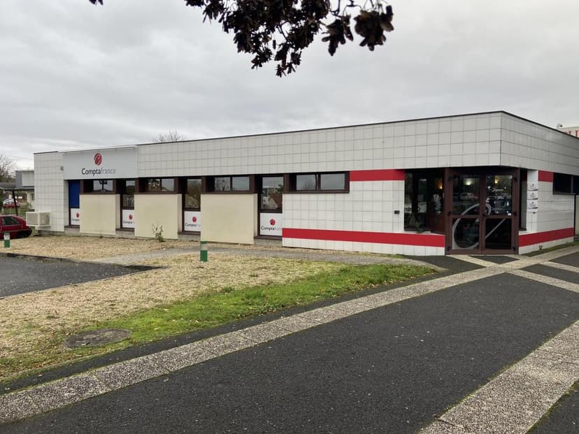 Comptafrance Audit Expertise - photo 1