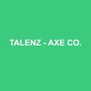 Logo TALENZ - AXE CONSEILS