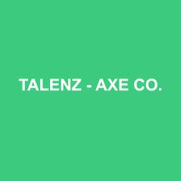 Logo Talenz - Axe Conseils - Expert-comptable à Sasseville