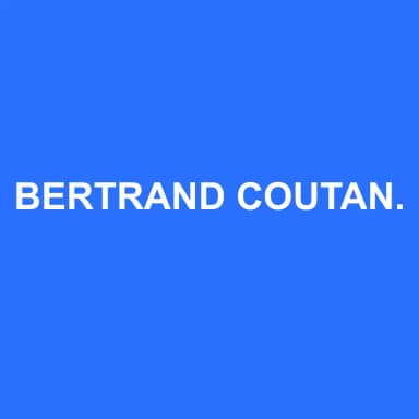 Logo de BERTRAND COUTANT EXPERTISE ET AUDIT