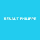 Logo RENAUT PHILIPPE