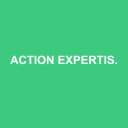 Logo de Action Expertise Association et Commissariat Aux Comptes