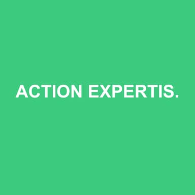 Logo de ACTION EXPERTISE ASSOCIATION ET COMMISSARIAT AUX COMPTES