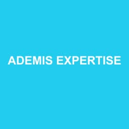 Logo Ademis Expertise - Expert-comptable à Montgiscard