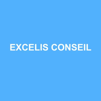 Logo de EXCELIS CONSEIL