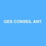 GES CONSEIL ANTILLES