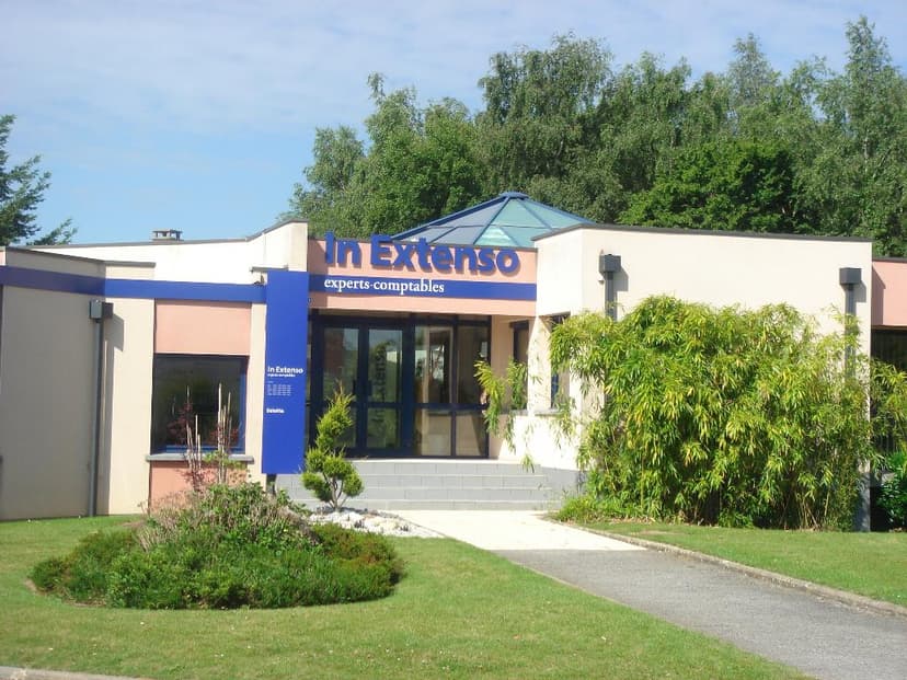 in Extenso Orne - photo 1