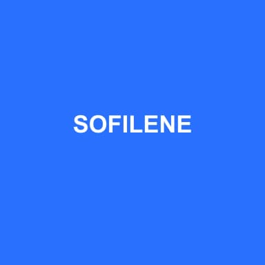 Logo de SOFILENE
