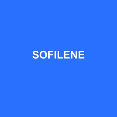 Logo de SOFILENE