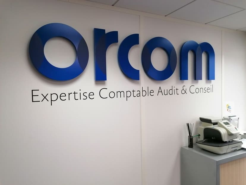 Orcom Paris - photo 1