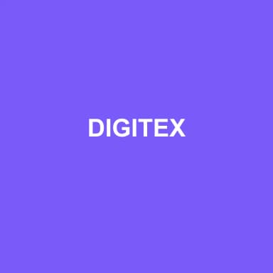 Logo de DIGITEX