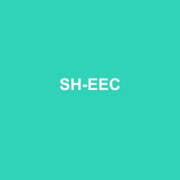 Logo Sh-eec - Expert-comptable à Dampierre-en-Yvelines