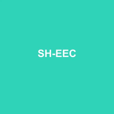 Logo de SH-EEC