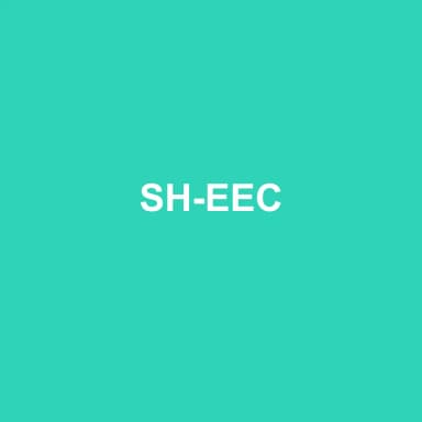 Logo de SH-EEC