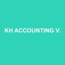 Logo KH ACCOUNTING VLA