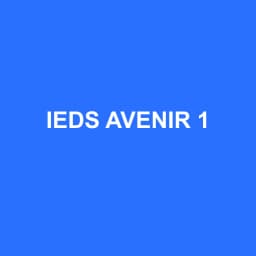 Logo Ieds Avenir 1 - Expert-comptable à La Tronche