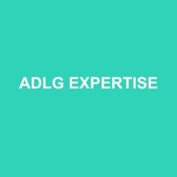 Logo Adlg Expertise - Expert-comptable à Saint-Leu