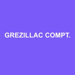 Logo Grezillac Comptabilite Societe Anonyme D'expertise-comptable - Expert-comptable à Saint-Émilion