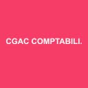 Logo CGAC COMPTABILITE GESTION ALAIN CRUVEILHER