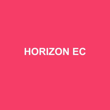 Logo de HORIZON EC