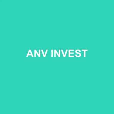 Logo de ANV INVEST