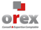 Logo de OREX