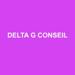 Logo Delta g Conseil - Expert-comptable à Guérigny