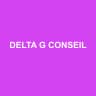 DELTA G CONSEIL