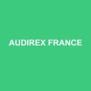 Logo AUDIREX FRANCE