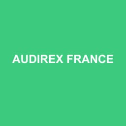 Logo Audirex France - Expert-comptable à Lens