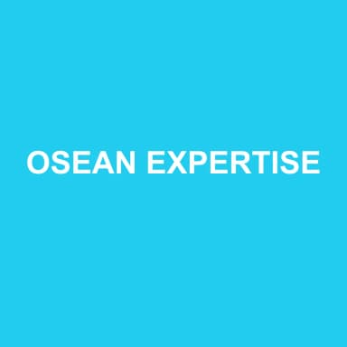 Logo de OSEAN EXPERTISE