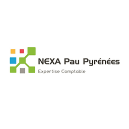 Logo Nexa Pau Pyrenees - Expert-comptable à Serres-Castet