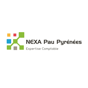 Logo de NEXA PAU PYRENEES