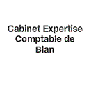 Logo de Cabinet D'expertise Comptable de Blan