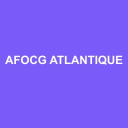 Logo Afocg Atlantique - Expert-comptable à Sautron