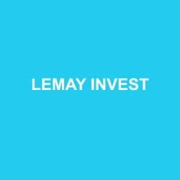 Logo de LEMAY INVEST