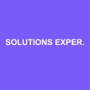 Logo SOLUTIONS EXPERTISE