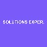 SOLUTIONS EXPERTISE
