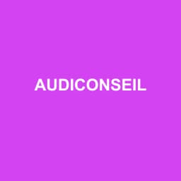 Logo Audiconseil - Expert-comptable à Sallanches