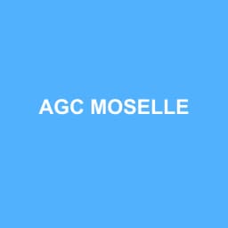 Logo Agc Moselle - Expert-comptable à Sarrebourg