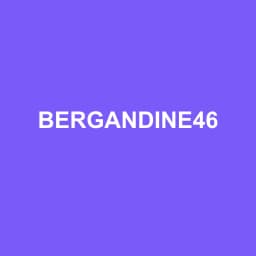 Logo BERGANDINE46