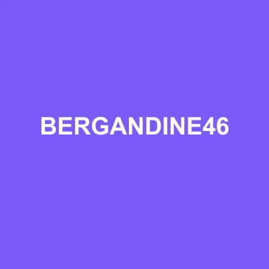 Logo de BERGANDINE46