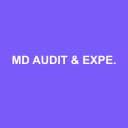 Logo MD AUDIT & EXPERTISE COMPTABLE