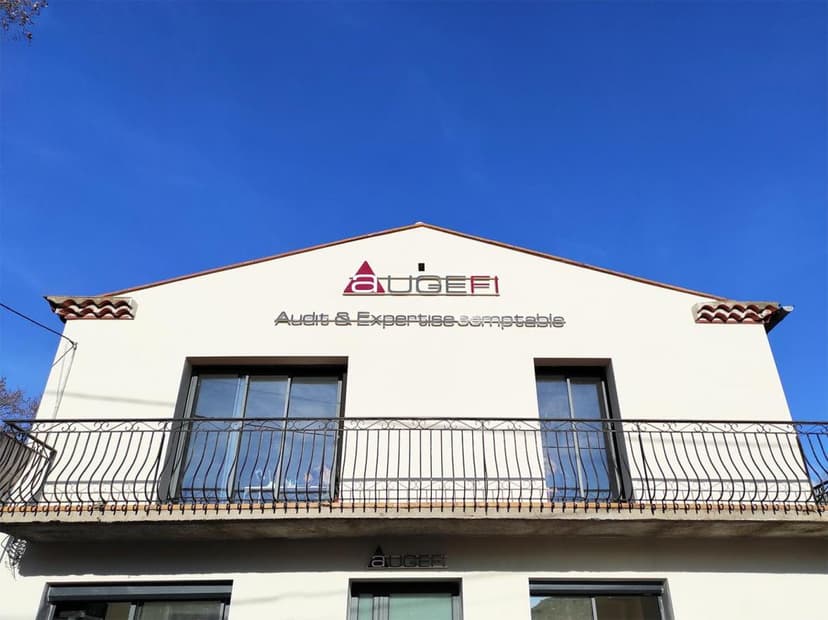 Augefi Audit - photo 4