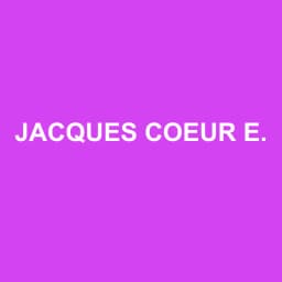 Logo JACQUES COEUR EXPERTISE COMPTABLE