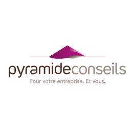 Logo Pyramide Ouest - Expert-comptable à Craponne