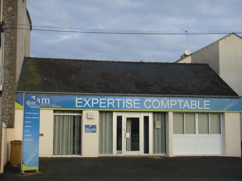 Institut de Gestion et D'audit Des Metiers - photo 1