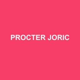 Logo Procter Joric - Expert-comptable à L'Île-Saint-Denis