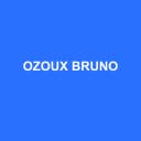 Logo de Ozoux Bruno